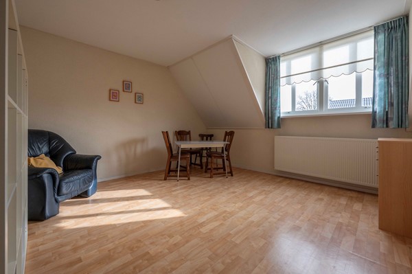 Medium property photo - Bovenstraat 7, 4741 AS Hoeven